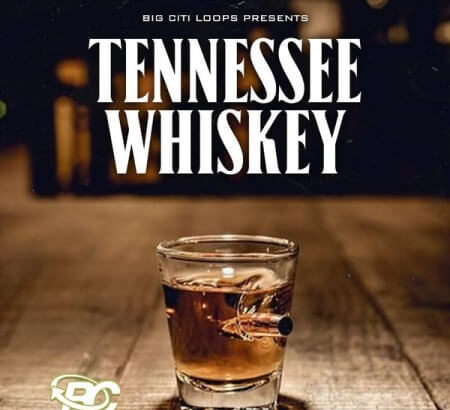 Big Citi Loops Tennessee Whiskey 1 WAV